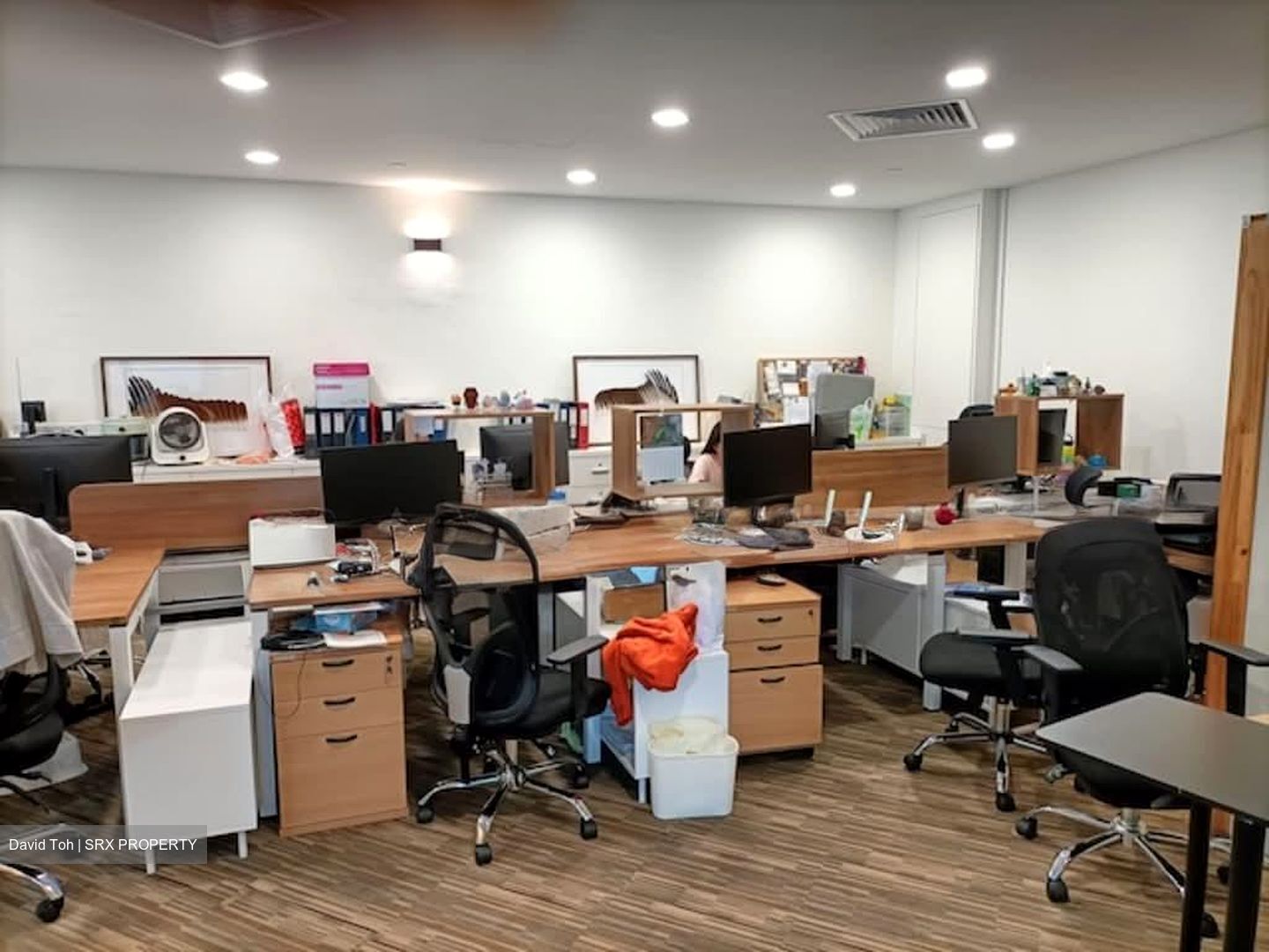 Suntec Tower Three (D1), Office #572119051
